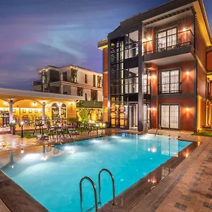 visit hotel
