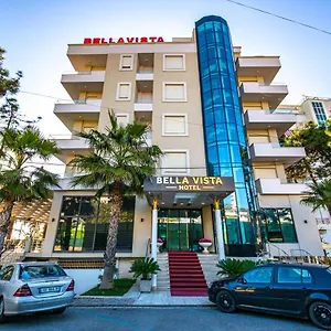 Bella Vista Отель