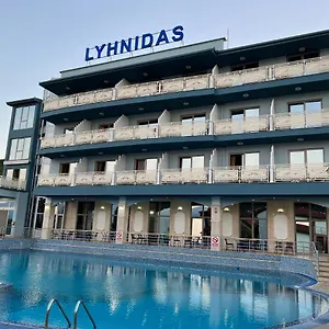 Hotel Lyhnidas