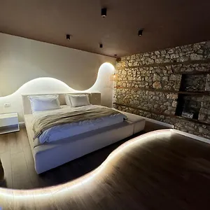 Hotel Ndrio
