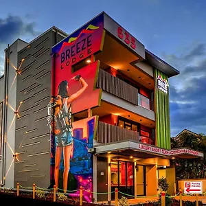 Breeze Ostello Brisbane